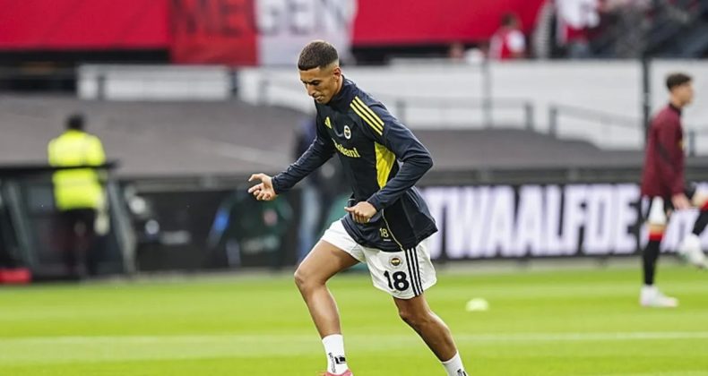 Mert Müldür: "Bizim şu an odak noktamız Benfica maçı"