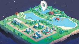 Metaverse Arsaları Buharlaştı