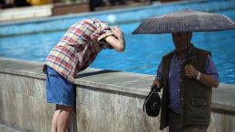 Meteoroloji Tarih Vererek Duyurdu: Normale Dönüyor! | 12 İle Kuvvetli Gök Gürültülü Yağış Geliyor! İşte 6 Günlük Tahmin Raporu…