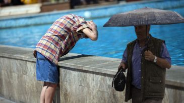 Meteoroloji Tarih Vererek Duyurdu: Normale D&ouml;n&uuml;yor! | 12 İle Kuvvetli G&ouml;k G&uuml;r&uuml;lt&uuml;l&uuml; Yağış Geliyor! İşte 6 G&uuml;nl&uuml;k Tahmin Raporu…