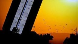 Meteoroloji Uyardı! Sıcak Hava Dalgaşı Geliyor: Hafta Sonuna Dikkat!