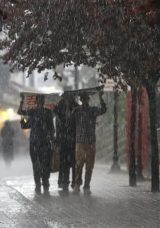 Meteorolojinin ardından valilikten yeni bir uyarı!