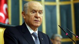 MHP Genel Başkanı Bahçeli, Ahlat'ta Partililer ve Vatandaşlarla Buluştu