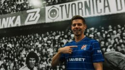 Miha Zajc, Dinamo Zagreb ile 2 Yıllık Anlaşma Sağladı