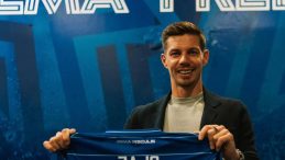 Miha Zajc, Dinamo Zagreb'le Anlaştı!