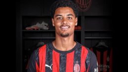 Milan, Koni De Winter'ı kadrosuna kattı!