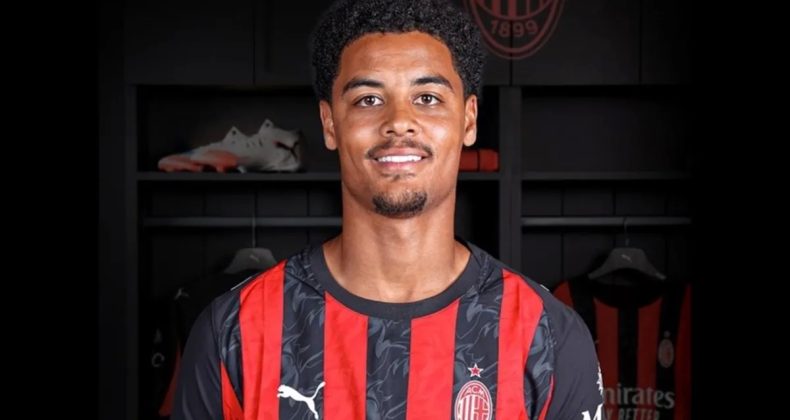 Milan, Koni De Winter'ı kadrosuna kattı!