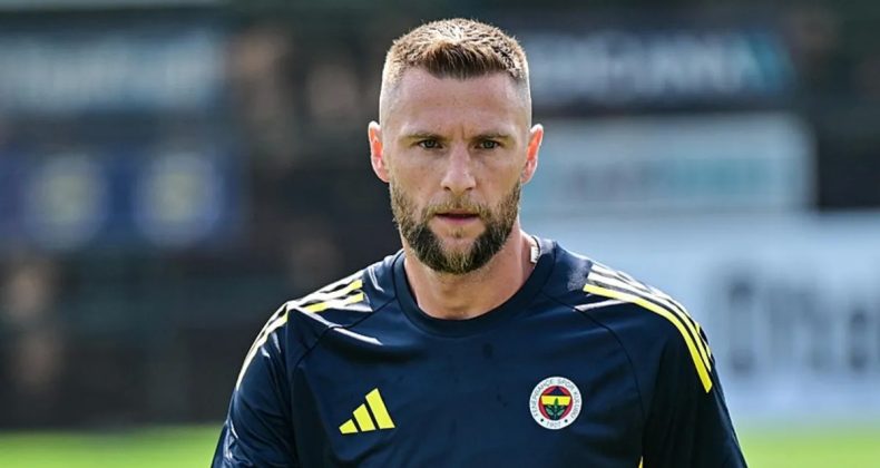 Milan Skriniar'dan Feyenoord yorumu: "Turu geçeceğimizi düşünüyorum"