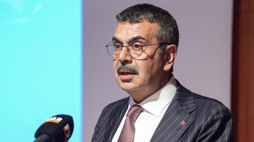 Milli Eğitim Bakanlığı'ndan &ouml;nemli adım: Yeni eğitim &ouml;ğretim d&ouml;neminin başlangıcı