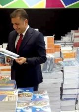 Milli Eğitim M&uuml;d&uuml;r&uuml; Yent&uuml;r, Kitap Dağıtımını Yerinde İnceledi: İstanbul&rsquo;da 3 Milyon &Ouml;ğrenciye 29 Milyon &Uuml;cretsiz Kitap Dağıtılacak