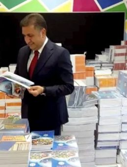 Milli Eğitim Müdürü Yentür, Kitap Dağıtımını Yerinde İnceledi: İstanbul’da 3 Milyon Öğrenciye 29 Milyon Ücretsiz Kitap Dağıtılacak