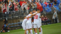 A Milli Futbol Takımı'nın Gürcistan Maçı İçin Biletler Satışta!