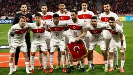 A Milli Futbol Takımı'nın İspanya Maçı İçin Öncelikli Bilet Satışı Başladı!