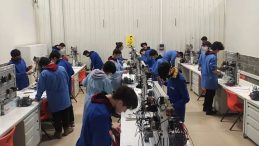 Milli Gücün Eğitim Üssü