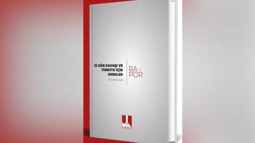 Milli İstihbarat Akademisi&rsquo;nden Stratejik Uyarı Raporu: Kitlesel Sığınak İnşa Edilsin
