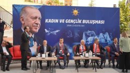 Milli Savunma Bakanı Güler, Şehit Ailesini Ziyaret Etti