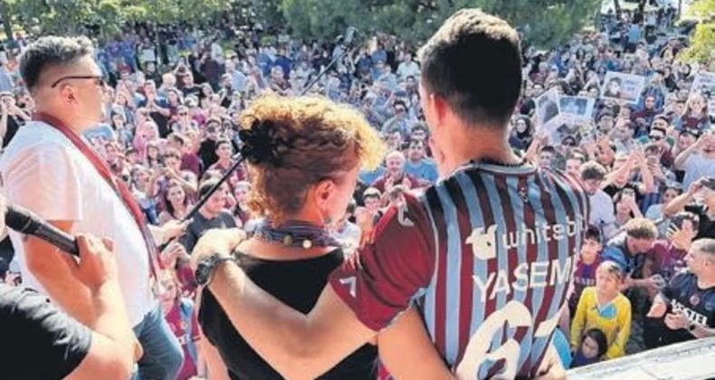 Mınguzzi Başvurusu