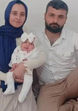 Minik Elif Derya SMA Hastalığıyla M&uuml;cadele Ediyor! Hayata Tutunmak İ&ccedil;in Destek Bekliyor