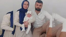 Minik Elif Derya SMA Hastalığıyla Mücadele Ediyor! Hayata Tutunmak İçin Destek Bekliyor