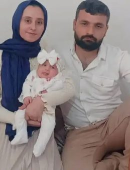Minik Elif Derya SMA Hastalığıyla Mücadele Ediyor! Hayata Tutunmak İçin Destek Bekliyor