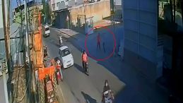 Miras Anlaşmazlığı Nedeniyle Yeğenini Darp Eden Dayı Kendini Savundu: Beni Tahrik Etti, Dayanamadım