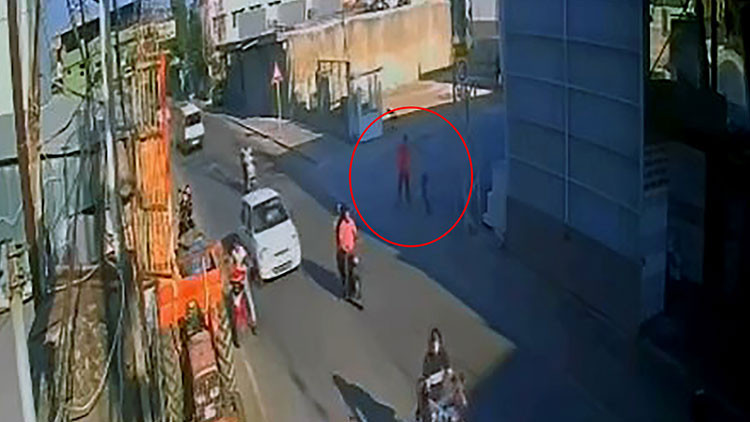 Miras Anlaşmazlığı Nedeniyle Yeğenini Darp Eden Dayı Kendini Savundu: Beni Tahrik Etti, Dayanamadım