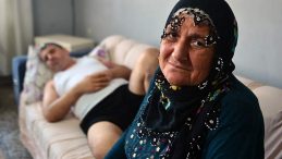 Miras İçin Yeğenini Dövdü