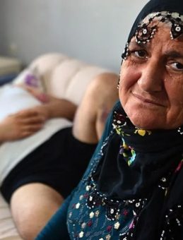 Miras İçin Yeğenini Dövdü