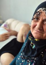 Miras &Uuml;zerinde Yaşanan Tartışma: Yeğeni Darp Eden Dayı G&ouml;zaltına Alındı