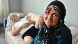 Miras &Uuml;zerinde Yaşanan Tartışma: Yeğeni Darp Eden Dayı G&ouml;zaltına Alındı