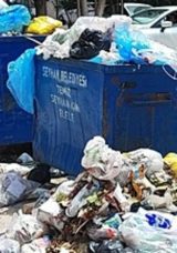 Misafirlerimize Adana&rsquo;yı gezdirirken utanıyoruz!