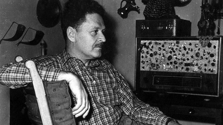 MİT Duyurdu! Nazım Hikmet'e Ait Yeni Arşiv Belgesi Gün Yüzüne Çıktı