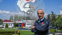 Model uydular uzaya yaklaşıyor! Bakan Uraloğlu tarih vererek açıkladı