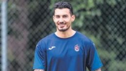 Monaco Peşini Bırakmıyor