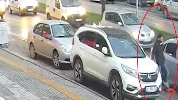 Mont Uyuşturucu Sanıklarının Kimliği Duruşma Salonunda Belirlendi