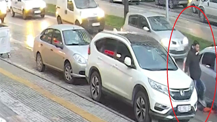 Mont Uyuşturucu Sanıklarının Kimliği Duruşma Salonunda Belirlendi