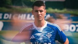 Morata Ortalığı ‘Para’ladı!