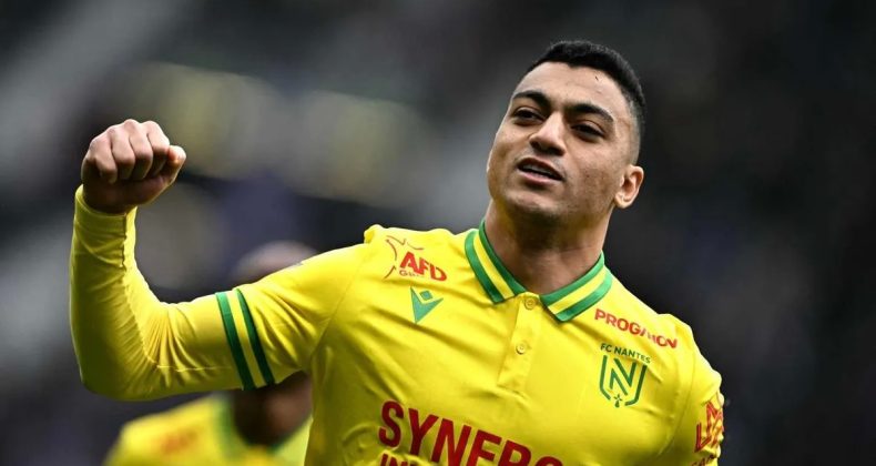 Mostafa Mohamed Suudi Arabistan'a Transfer Oluyor!