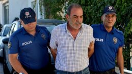 Motosiklet S&uuml;r&uuml;c&uuml;s&uuml; Feci Bir Kazada Hayatını Kaybetti! Taksicinin Savunması Şaşkınlık Yarattı