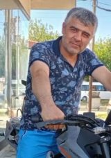Motosiklet S&uuml;r&uuml;c&uuml;s&uuml; Hayatını Kaybetti