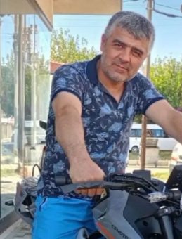 Motosiklet Sürücüsü Hayatını Kaybetti