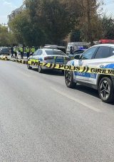 Motosiklet ve Bisiklet Kazası: İki S&uuml;r&uuml;c&uuml; Hayatını Kaybetti