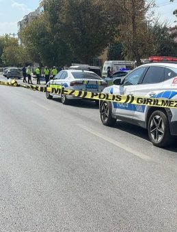 Motosiklet ve Bisiklet Kazası: İki Sürücü Hayatını Kaybetti