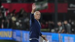 Mourinho'dan Gaziantep FK – Galatasaray Maçına Dikkat Çeken Cevap!