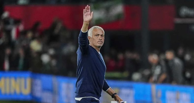 Mourinho'dan Gaziantep FK – Galatasaray Maçına Dikkat Çeken Cevap!