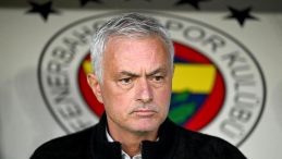 Mourinho'dan meydan okuma!