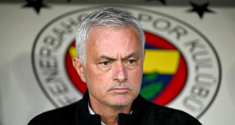 Mourinho'dan meydan okuma!