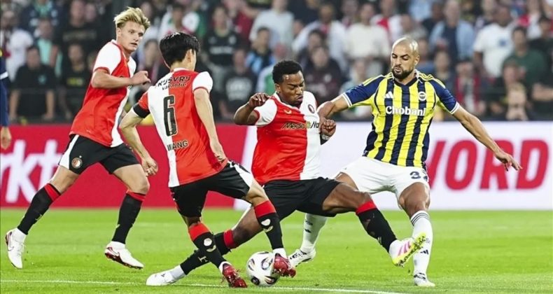 Mourinho’dan İntikam Almak İstiyorlar!