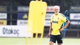 Mourinho’dan teklife ret: Şampiyon olmadan ayrılmam