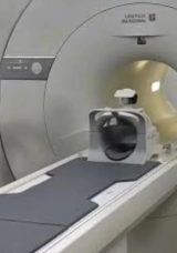 MR Cihazına Silahla Giriş Yapıldı